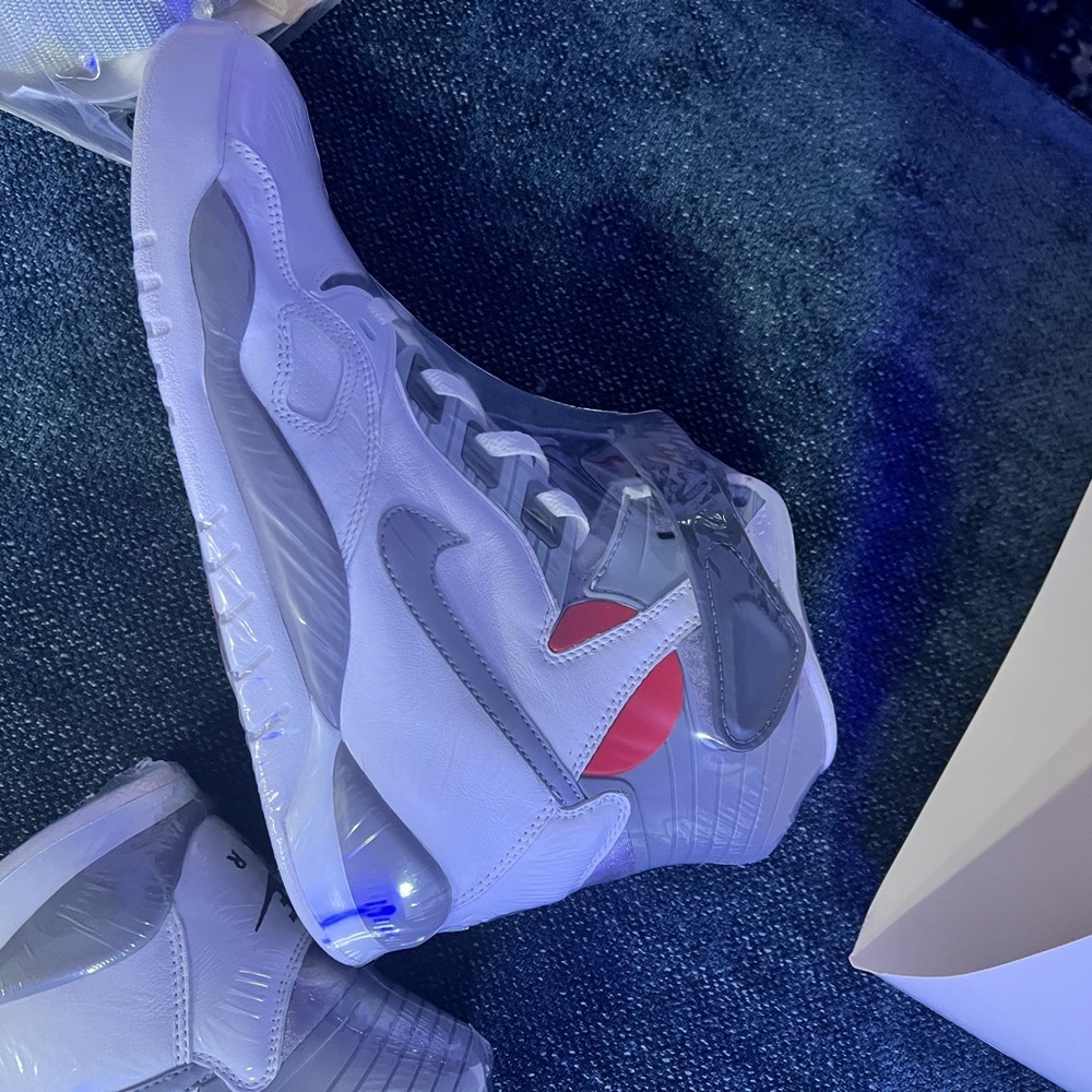 Nike air Pressure